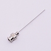 Stianless Steel Dispensing Needles LS-STAS-WH0022-11P-09-1