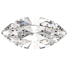 Preciosa® MAXIMA Crystal Fancy Stones Y-PRC-FG8-00030-1