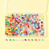 DIY Jewelry Making Kits DIY-FS0009-03-7