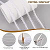 Polyester Braided Lace Ribbon OCOR-WH20006-67B-5