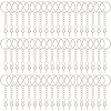 DIY Jewelry Making Findings Kits DIY-SP0004-16P-1