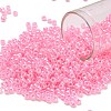 TOHO 8/0 Round Beads SEED-TR08-0909-1