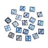 Glass Cabochons X1-GLLA-Q087-01A-1