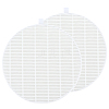 2Pcs Non-woven Fabrics Nail Art Machine Filter AJEW-GF0012-24-1