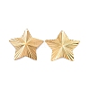 304 Stainless Steel Pendants X-STAS-A061-06G-1
