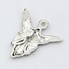 Tibetan Style Alloy Pendants LS-LF8088Y-2-NF-2