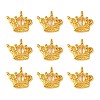 Tibetan Style Alloy Pendants LS-K083P011-1
