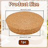 Cork Bottle Stoppers DIY-WH0671-083D-2