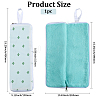 Oxford Cloth Umbrella Cover AJEW-WH20010-91A-2