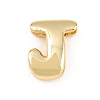 Brass Beads KK-B167-27G-J-1