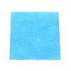 Square Felt Fabric DIY-WH0312-04D-1