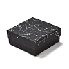 Cardboard Jewelry Packaging Boxes LS-CON-B003-01B-01-1