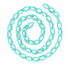 ABS Plastic Cable Chains KY-E007-01M-3