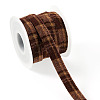 5Yards Polyester Ribbon DIY-TA0015-51C-3