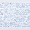 Glitter Sequin Deco Mesh Ribbons LS-OCOR-K004-A04-3