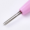 ABS Plastic Punch Needle TOOL-T006-23A-4