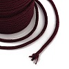 Nylon Braided Cord NWIR-C004-04A-05-3