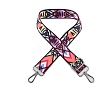 Colorful Nylon Canvas Handbag Webbing Bag Straps PW-WG92A9C-04-1