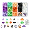 DIY Jewelry Making Kit DIY-FS0006-64-1