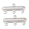 304 Stainless Steel Chandelier Component Links STAS-P282-04P-1