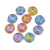 Aluminum Beads ALUM-P001-01A-1