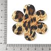 Acrylic Pendants OACR-U007-01C-3
