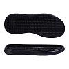 Anti Skid Synthetic Rubber Shoes Bottom Heel Sole FIND-WH0816-097D-1