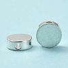 Brass Beads PJ-TAC0001-30B-S-3