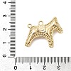 Alloy Pendants FIND-I066-02G-3