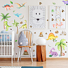 PVC Wall Stickers DIY-WH0228-272-4