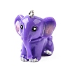 Resin Pendants FIND-U031-15A-P-1