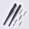 Calligraphy Writing Dip Pen Set AJEW-WH0104-89-1