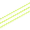 Flat Elastic Crystal Thread EW-Q003-01A-10-2