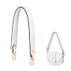 PU Leather Bag Straps DIY-WH0504-410A-4