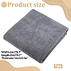 Polyester Fabric AJEW-WH0314-650A-2