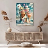 Ice Cream Shack DIY Diamond Painting Kit PW-WGD8D8E-08-2