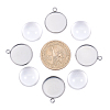 DIY Pendants Making DIY-X0292-76P-3