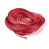 Korean Waxed Polyester Cords YC-WH0002-A08-1