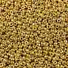 MIYUKI Round Rocailles Beads SEED-G008-RR4202-4