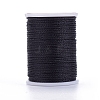 Polyester Metallic Thread OCOR-G006-02-1.0mm-26-1