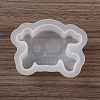 Halloween Theme DIY Shape Silicone Candle Molds LS-SIMO-P010-C01-2