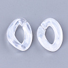 Acrylic Linking Rings OACR-S021-19A-08-2