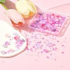 66G Glass Beads GLAA-FS0002-03A-10