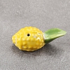 Pineapple Ceramic Incense Burners Holder PW-WG8A482-02-1