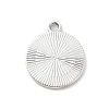 Alloy Enamel Pendants ENAM-I053-D06-2
