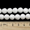 Opaque Glass Beads Stands X-EGLA-A035-P10mm-D01-5