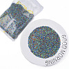 11/0 Czech Opaque Glass Seed Beads SEED-N004-003B-29-3