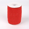 Round Polyester Cords OCOR-L030-129-1