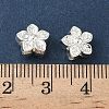 Alloy Beads PALLOY-F192-04S-3