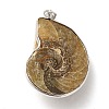 Fossil Pendants X-G-D051-1-3